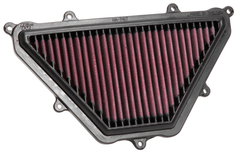 Honda X-ADV 745 Air Filters - Drop In - K&N Engineering - Replacement Drop In - `17-`18